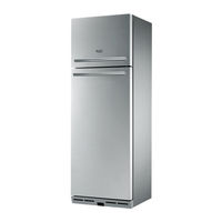 Hotpoint Ariston BDZ L 330 IX/HA Operating Instructions Manual