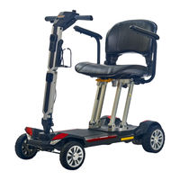 Golden GB120 Service Manual