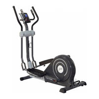 Pro-Form PFIVEL74513.1 User Manual