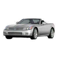 Cadillac XLR-V Specifications
