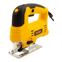 Denzel 27103 User Manual