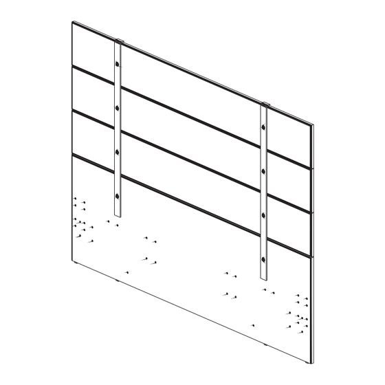 South Shore 270 Assembly Instructions Manual