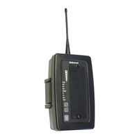 Nokeval 98372 Manual