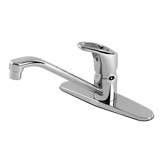 Gerber G0040100 Quick Start Manual