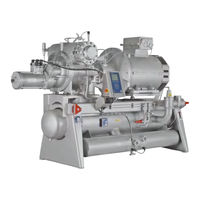 SABROE SAB 283 S Engineering Manual