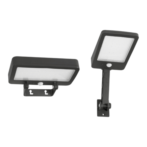 LIVARNO home 1020-B Installation, Operating And Safety Information