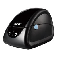 Idprt SP310 User Manual