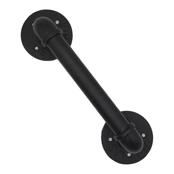 AmazonBasics B088XD68ST Quick Start Manual