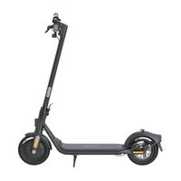 Segway Ninebot KickScooter F25I Product Manual