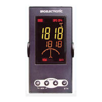 ero electronic ETK Series User Manual