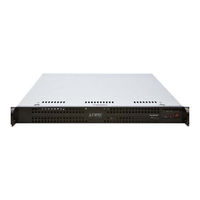 Juniper WLM1200-RMTS User Manual