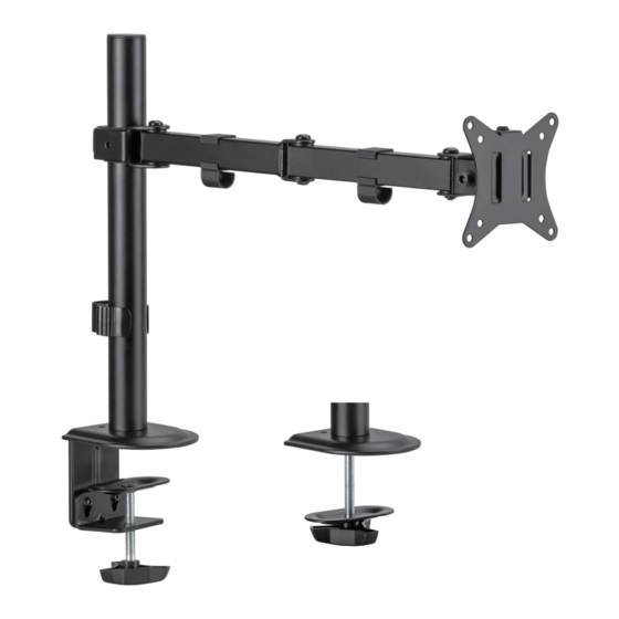 Gembird MA-D1-01 User Manual