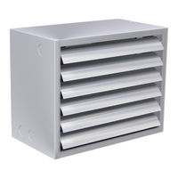 REMKO PWW 50-2 EC Operating And Installation Manual
