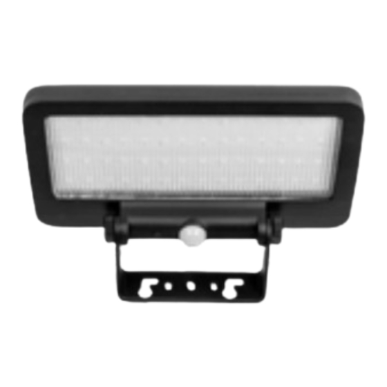 LIVARNO home 1020-B Manual