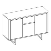 Costway HV10075 User Manual