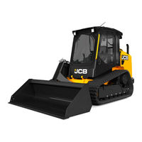 jcb 3TS-8W Operator's Manual