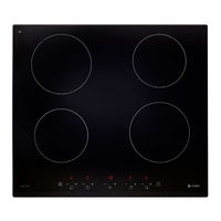 Caple C844I Instruction Manual