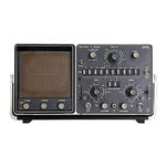 Philips PM3232 Series Instruction Manual