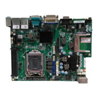 Advantech AIIS-3410 User Manual
