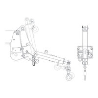 Maeda -MC285-2 Operator's Manual