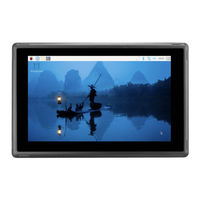 Chipsee PPC-CM5-070-D Manual