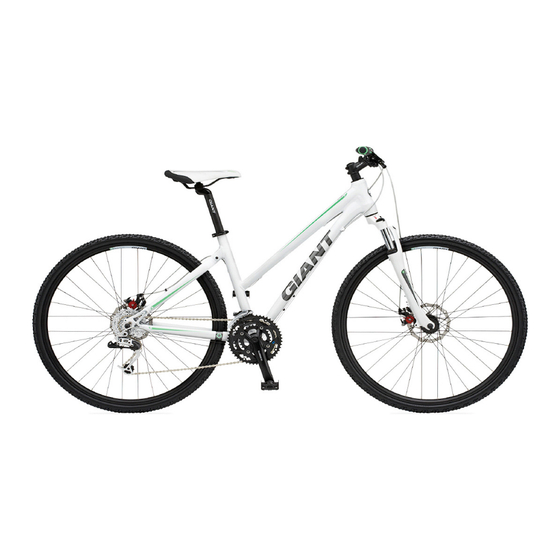 Giant ROAM 1W Datasheet