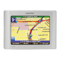 Nextar X3-05 Hardware Instruction Manual
