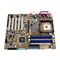 Motherboard Asus P4R800-V Deluxe User Manual