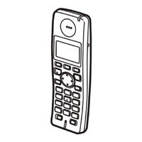 Panasonic KX-TG7100E Quick Manual