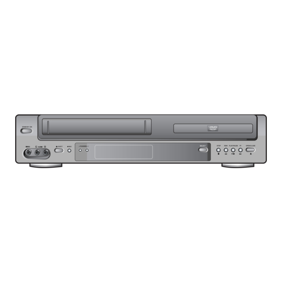 Daewoo SD-9800D Manuals