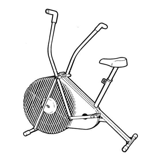 ProForm 720 Owner's Manual