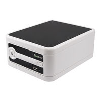 Thecus N299 User Manual