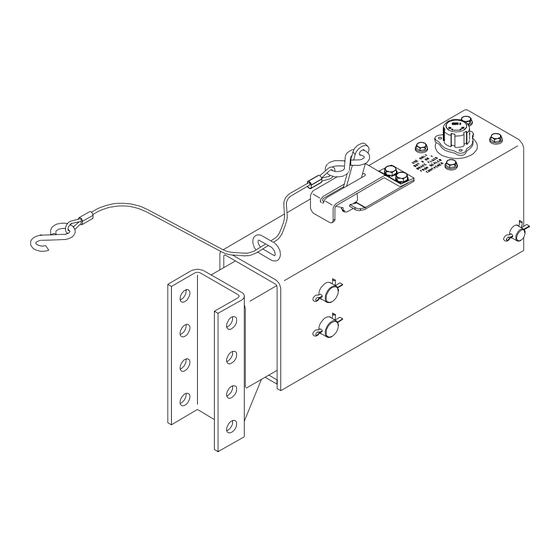 Demco DA10 Manuals