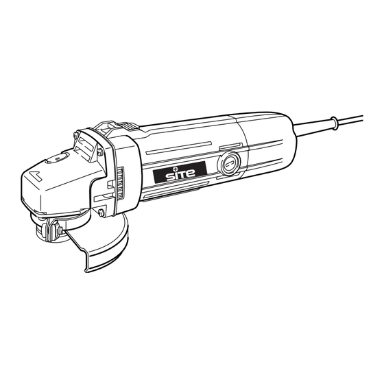 Site SMA900 Manuals