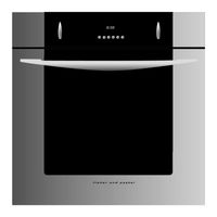 Fisher & Paykel BICT600E Parts Manual