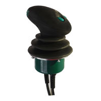 Rotec ERGO-DigiStick User Manual