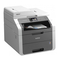 All in One Printer Brother dcp-9020cdw Advanced User's Manual