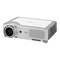 Projector Sanyo PLC-XU86 Service Manual