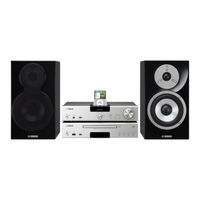 Yamaha CD-1330 Service Manual