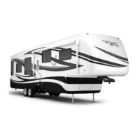 Newmar torrey pine 2008 User Manual