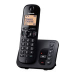 Panasonic KX-TGC210LAB Service Manual
