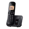 Cordless Telephone Panasonic KX-TGC210LAB Service Manual