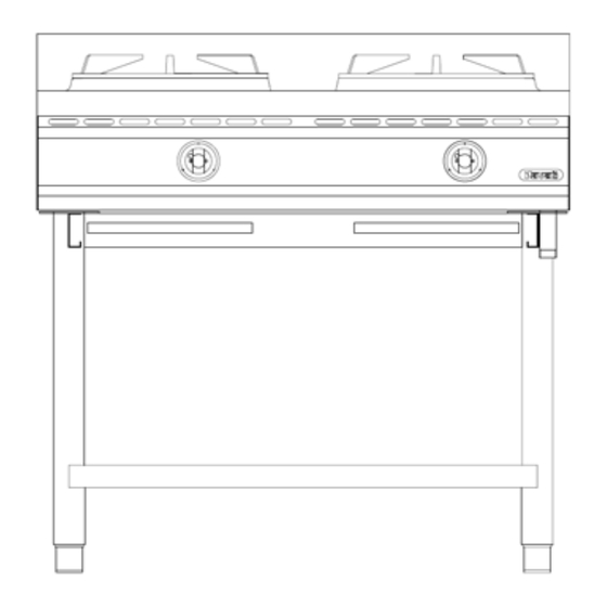 NAYATI NGER 4-60 Installation, Operation And Maintenance Instructions