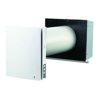 Vents TwinFresh Expert Duo RA1-30 User Manual
