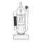Vacuum Cleaner Electrolux Z410 Series Owner's Manual