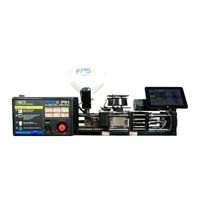 APSX APSX-PIM User Manual
