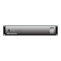 ETC GDS BluesSystem Installation Manual