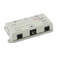Lenz Digital Plus LW150 Information