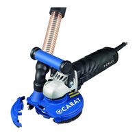 Carat BS-1253 Instructions For Use Manual