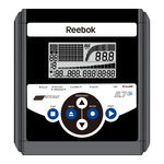 Polar Electro Reebok 5.7e Manual